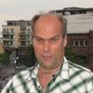 Lars Henden Lars Henden