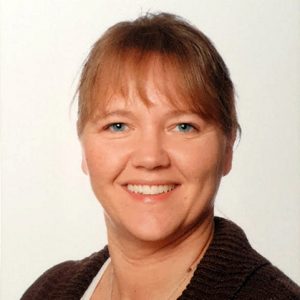 Marita Swensen Vaagland