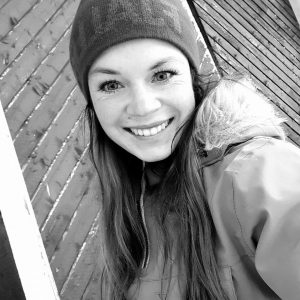 Therese Røen Therese Røen